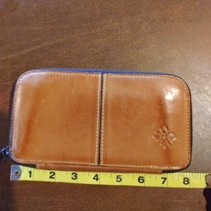 Patricia Nash wallet